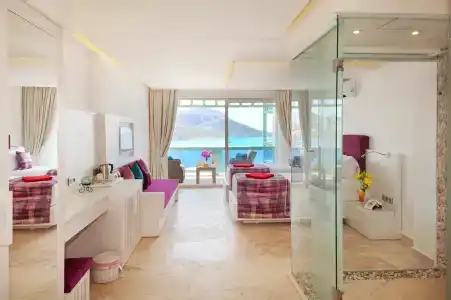 Asfiya Sea View - 43