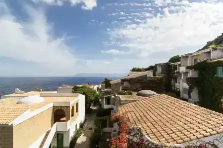 Calampiso San Vito Lo Capo Sea Country Resort - 17