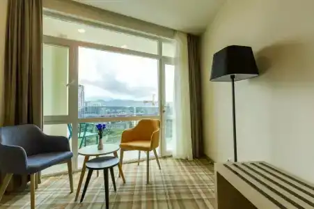  Best Western Premier Batumi - 42