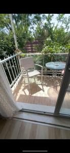 Clover Magic Park Side Otel - 16