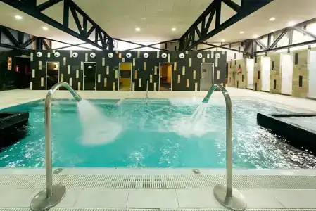 Eurostars Las Salinas - 3