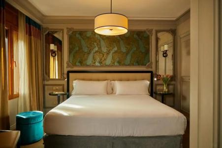 El Avenida Palace - 87