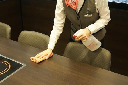 Route-Inn Tokyo Asagaya - 45
