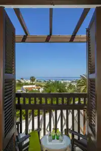 Latchi Family Resort - 24