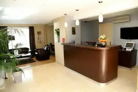 Hôtel Gallia - 3