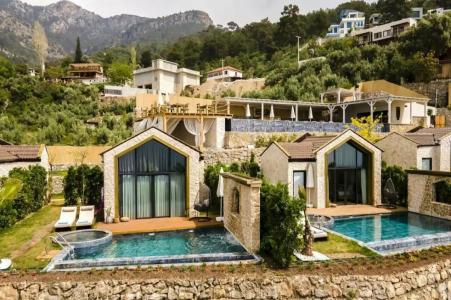 Vista Del Amor Faralya - 0