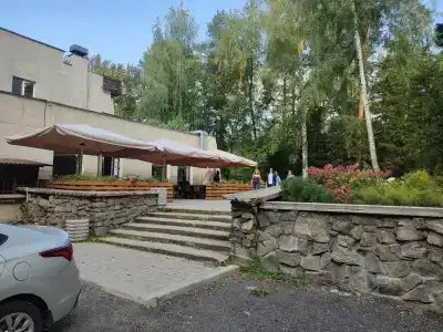 Vesna Tourist base - 13