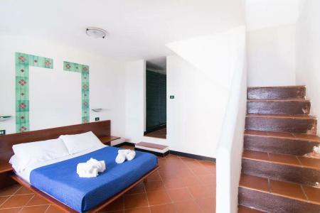 Calampiso San Vito Lo Capo Sea Country Resort - 69