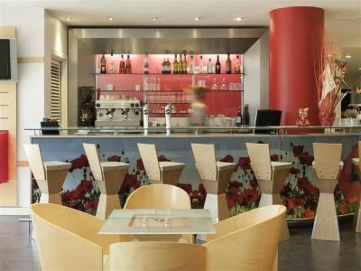 Ibis Barcelona Aeropuerto - 67