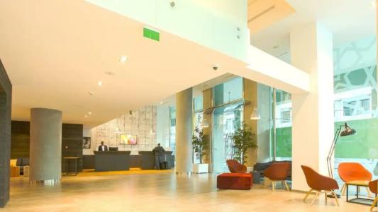 Campanile Casablanca Centre Ville - 82