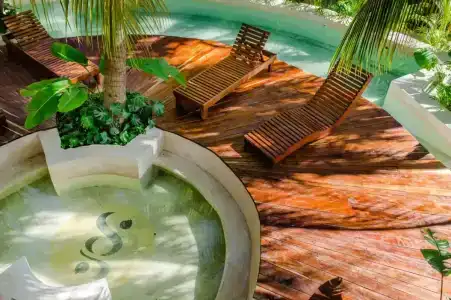 Serena Tulum - Adults Only - 8