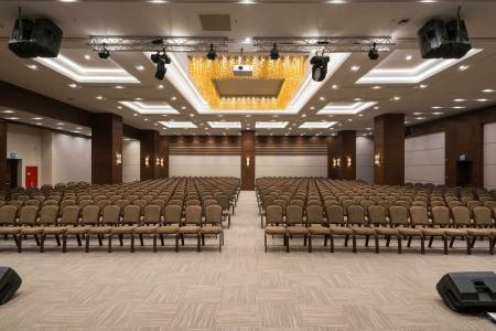 Radisson Blu Ankara Cankaya - 65