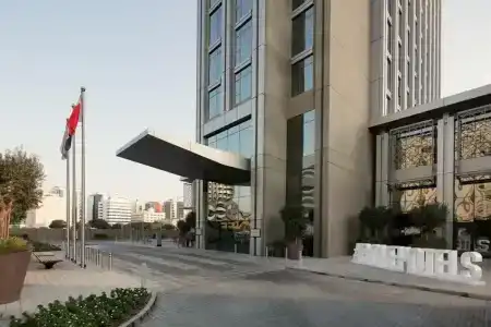 Rove Trade Centre - 9