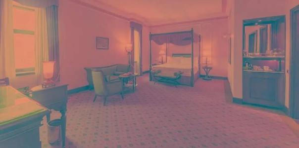 The Oberoi Grand Kolkata - 67