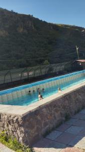 Sanatorium Issyk-Ata - 20