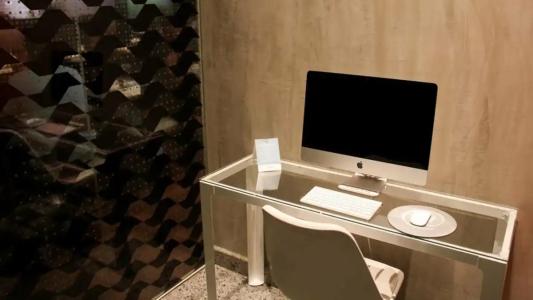 Mercure Sao Paulo Paulista - 60