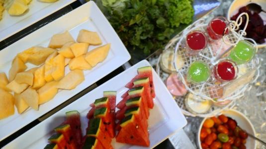 Citrus Sukhumvit 11 by Compass Hospitality - 93