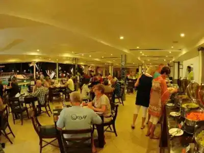 Golden Star Beach - 21