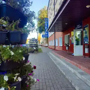 АМАКС Визит-отель - 61