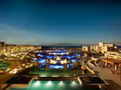 Kempinski Soma Bay - 33