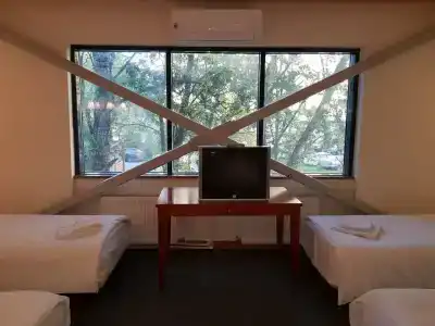 Happy Inn Alpiyskiy - 15