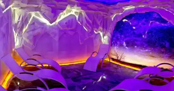 Iceberg Premium - 14