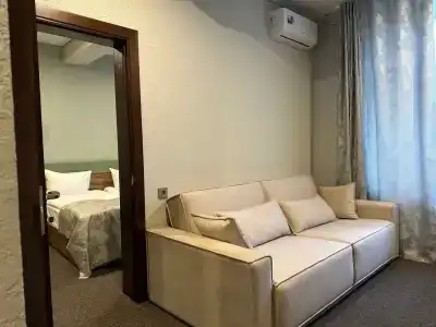 Butik-otel UNA - 27