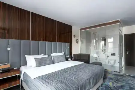 V&Rooftop lounge - 7