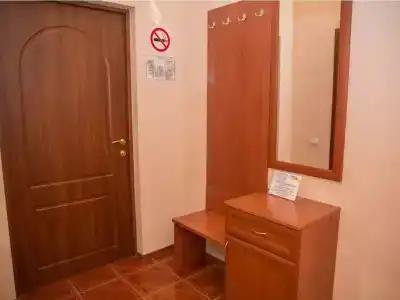 VIP House at Solnechnaya - 85