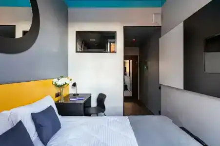 Grinfil na Lermontovskom - 49