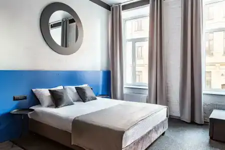 Grinfil na Lermontovskom - 38