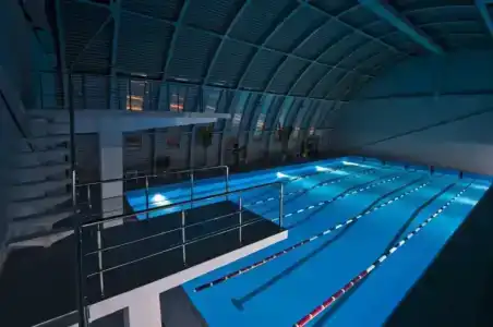 Globus Group Fitness - 52
