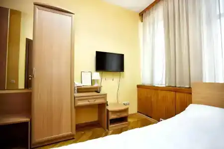 Alekseevskiy Business-Hotel - 27