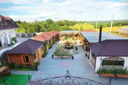 Gostinitsa Miloslavskij - 29