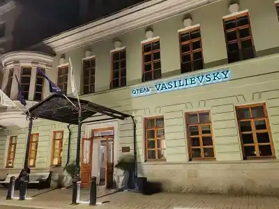 Solo Sokos Vasilievsky - 94