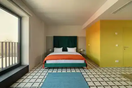 Manifest Restaurant And Gyumri - 31