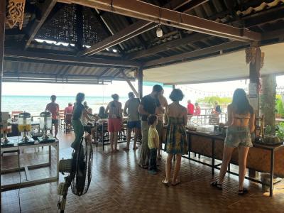 Koh Mook Garden Beach Resort - 47