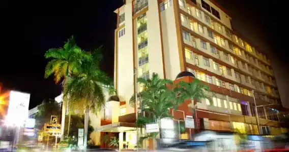 Bintang Wisata Mandiri - 0