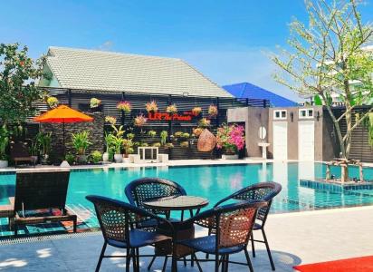 UR the Private Huahin - 12