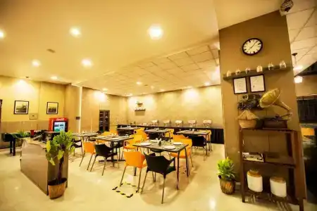 Bangalore Gate & Conferences - 57