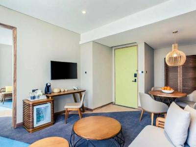 Mercure Jakarta Pantai Indah Kapuk - 64