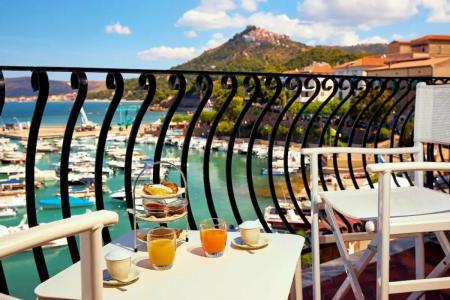 Approdo Resort Thalasso Spa - 22
