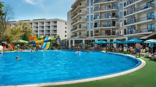 Prestige and Aquapark - All inclusive - 78