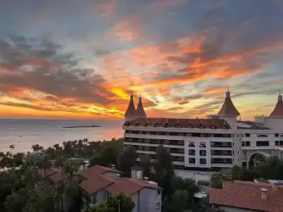 Justiniano Club Alanya – All Inclusive - 4