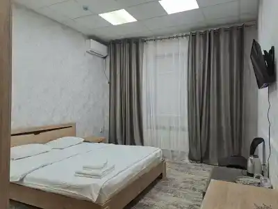 Khalachi Apart-hotel - 95