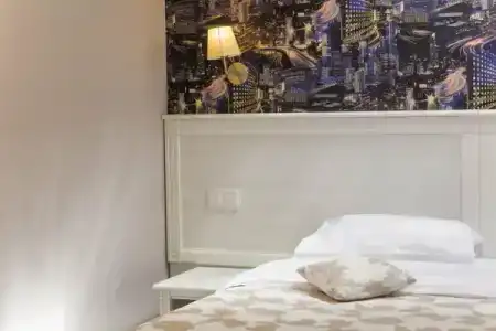 Otel "Apelsin na Trubnoy" - 22