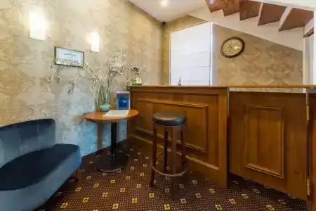 Otel "Apelsin na Trubnoy" - 6