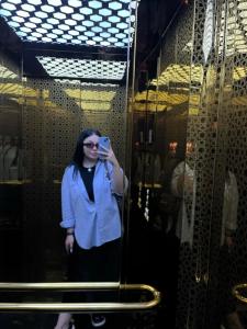 The Afrosiyob Ok - 22