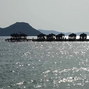 Yasmin Bodrum Resort - 35