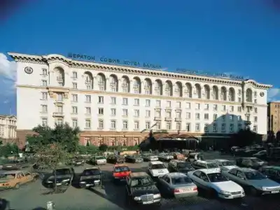 Sofia Balkan Palace - 7